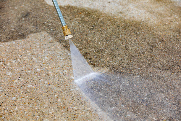 Best Dumpster Area Cleaning  in Severna Park, MD